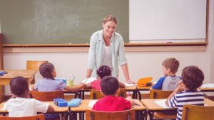 Complete Guide To Getting A Teaching Job